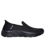 Skechers 124963-BBK - Slipper (schwarz)