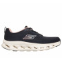 Skechers 125145-NVPK - Sneaker (blau)