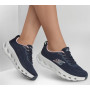 Skechers 125145-NVPK - Sneaker (blau)