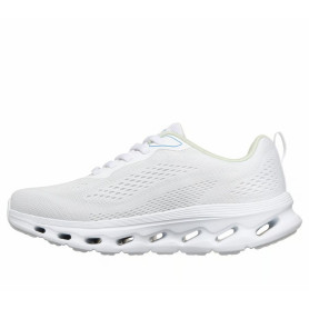 Skechers 125145-WBL - Sneaker (weiss)
