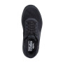 Skechers 125319-BBK - Slipper (Schawaz)