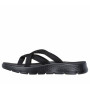 Skechers 141461-BBK - Pantoletten (schwarz)