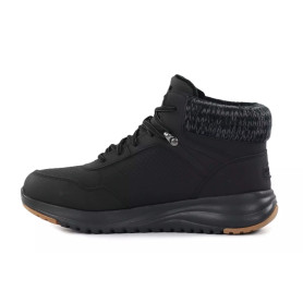 Skechers 144739-BKGY - Boots (schwarz-grau)