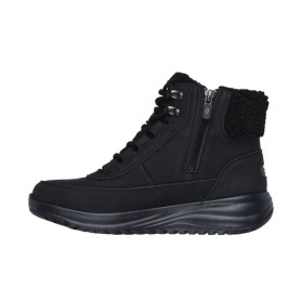Skechers 144756-BBK - Boots (schwarz)