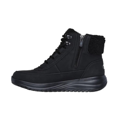 Skechers 144756-BBK - Boots (schwarz)