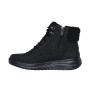Skechers 144756-BBK - Boots (schwarz)