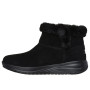 Skechers 144775-BBK - Boots (Schawarz)