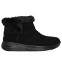 Skechers 144775-BBK - Boots (Schawarz)