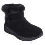 Skechers 144775-BBK - Boots (Schawarz)