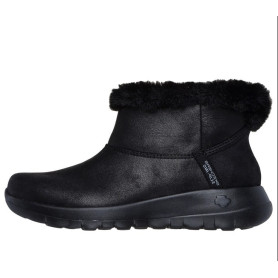 Skechers 144800-BBK - Boots (schwarz)