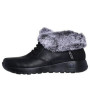 Skechers 144803-BKGY - Boots (schwarz-grau)