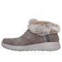 Skechers 144803-DKTP - Boots (taupe)