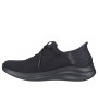 Skechers 149710-BBK - Sneaker (schwarz)