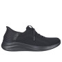 Skechers 149710-BBK - Sneaker (schwarz)