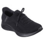 Skechers 149710-BBK - Sneaker (schwarz)