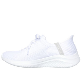Skechers 149710-WHT - Sneaker (weiss)