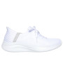 Skechers 149710-WHT - Sneaker (weiss)
