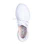 Skechers 149710-WHT - Sneaker (weiss)