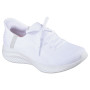 Skechers 149710-WHT - Sneaker (weiss)