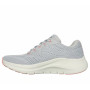 Skechers 150051-LGMT - Sneaker (grau)