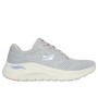 Skechers 150051-LGMT - Sneaker (grau)