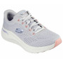 Skechers 150051-LGMT - Sneaker (grau)