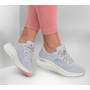 Skechers 150051-LGMT - Sneaker (grau)