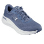 Skechers 150051-SLT - Sneaker (blau)