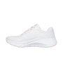 Skechers 150051-WPKB - Sneaker (weiss)