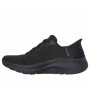 Skechers 150066-BBK - Slipper (schwarz)