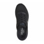 Skechers 150066-BBK - Slipper (schwarz)