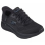Skechers 150066-BBK - Slipper (schwarz)