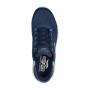 Skechers 150066-NVTQ - Slipper (blau)