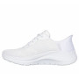 Skechers 150066-WHT - Sneaker (weiss)