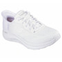 Skechers 150066-WHT - Sneaker (weiss)