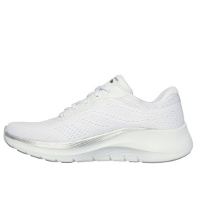 Skechers 150067-WSL - Sneaker (weiss)