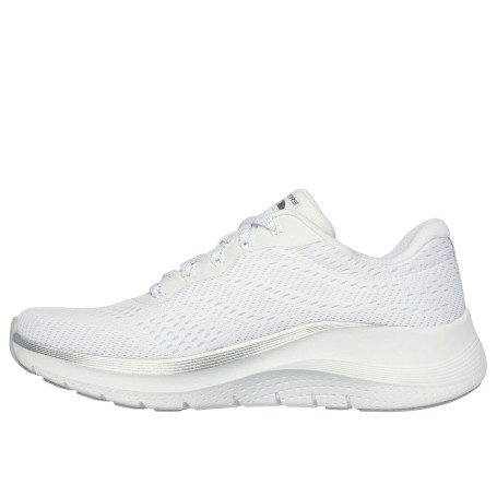 Skechers 150067-WSL - Sneaker (weiss)