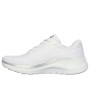 Skechers 150067-WSL - Sneaker (weiss)