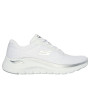 Skechers 150067-WSL - Sneaker (weiss)