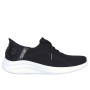 Skechers 150175-BLK - Slipper (schwarz)