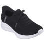 Skechers 150175-BLK - Slipper (schwarz)