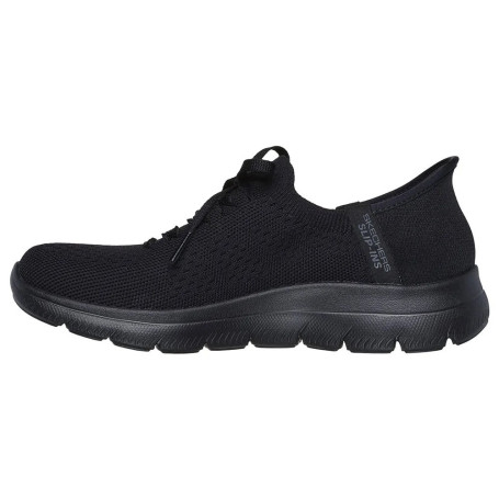 Skechers 150263-BBK - Slipper (schwarz)