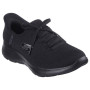 Skechers 150263-BBK - Slipper (schwarz)