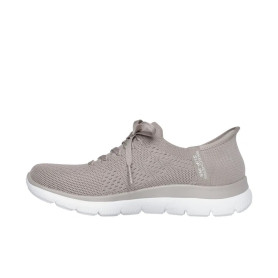Skechers 150263-TPE - Sneaker (taupe)