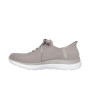 Skechers 150263-TPE - Sneaker (taupe)