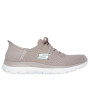 Skechers 150263-TPE - Sneaker (taupe)