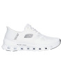 Skechers 150420-WHT - Slipper (weiss)