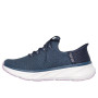 Skechers 150470-NVLV - Slipper (blau)