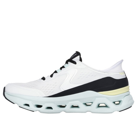 Skechers 150510-WMLT - Slipper (weiss)