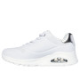 Skechers 155196-WSL - Slipper (weiss)
